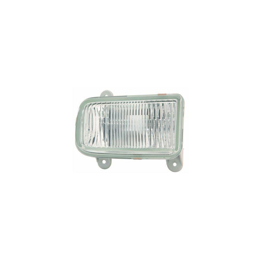 Abakus 2152036LUE Fog Light | Duco Car Parts UK
