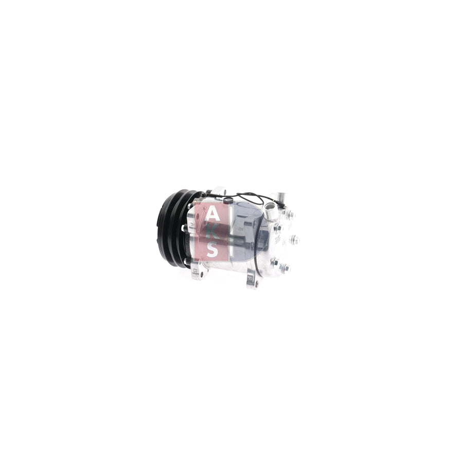 AKS Dasis 851107N Compressor, Air Conditioning | Duco Car Parts UK