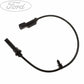 GENUINE FORD 1771171 TRANSIT ABS SENSOR WIRE CABLE 2012-ONWARDS | Duco Car Parts UK
