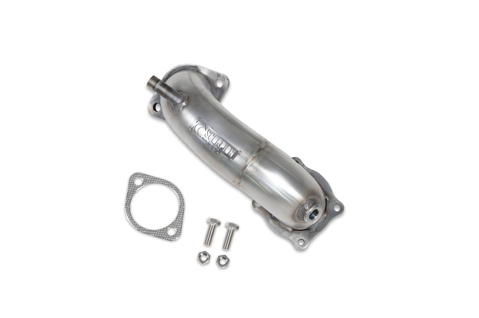 Scorpion SHYC105 Hyundai i20N De-Cat Section | Duco Car Parts UK UK