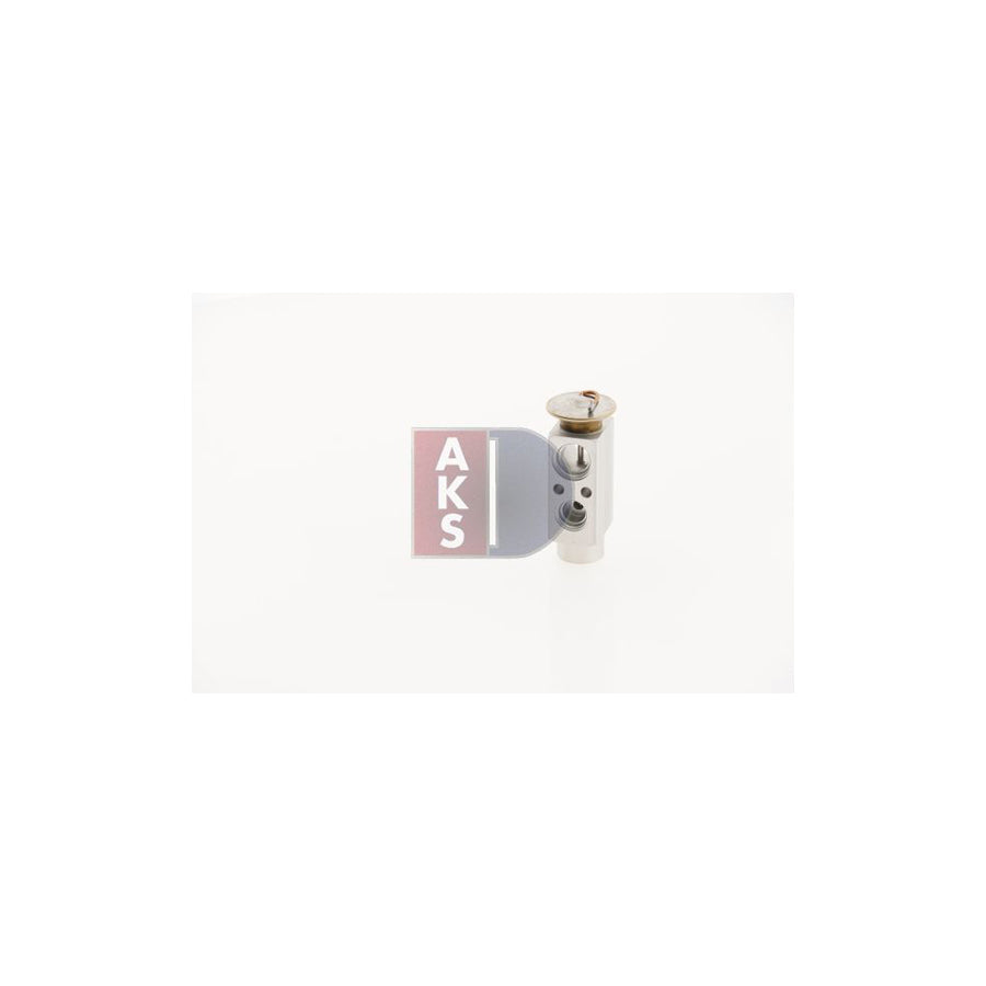 AKS Dasis 840560N Ac Expansion Valve | Duco Car Parts UK