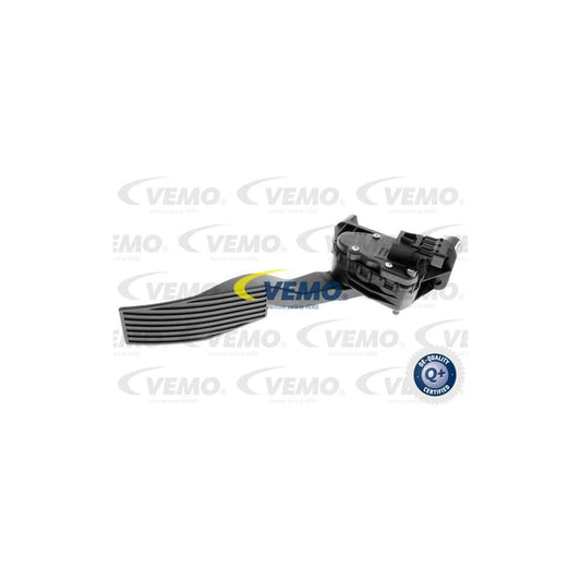 VEMO V40-82-0002 Accelerator Pedal | Duco Car Parts UK Car Parts