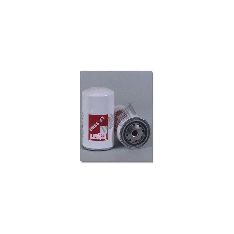 Fleetguard LF3580 Oil Filter For Vw Lt | Duco Car Parts UK Car Parts