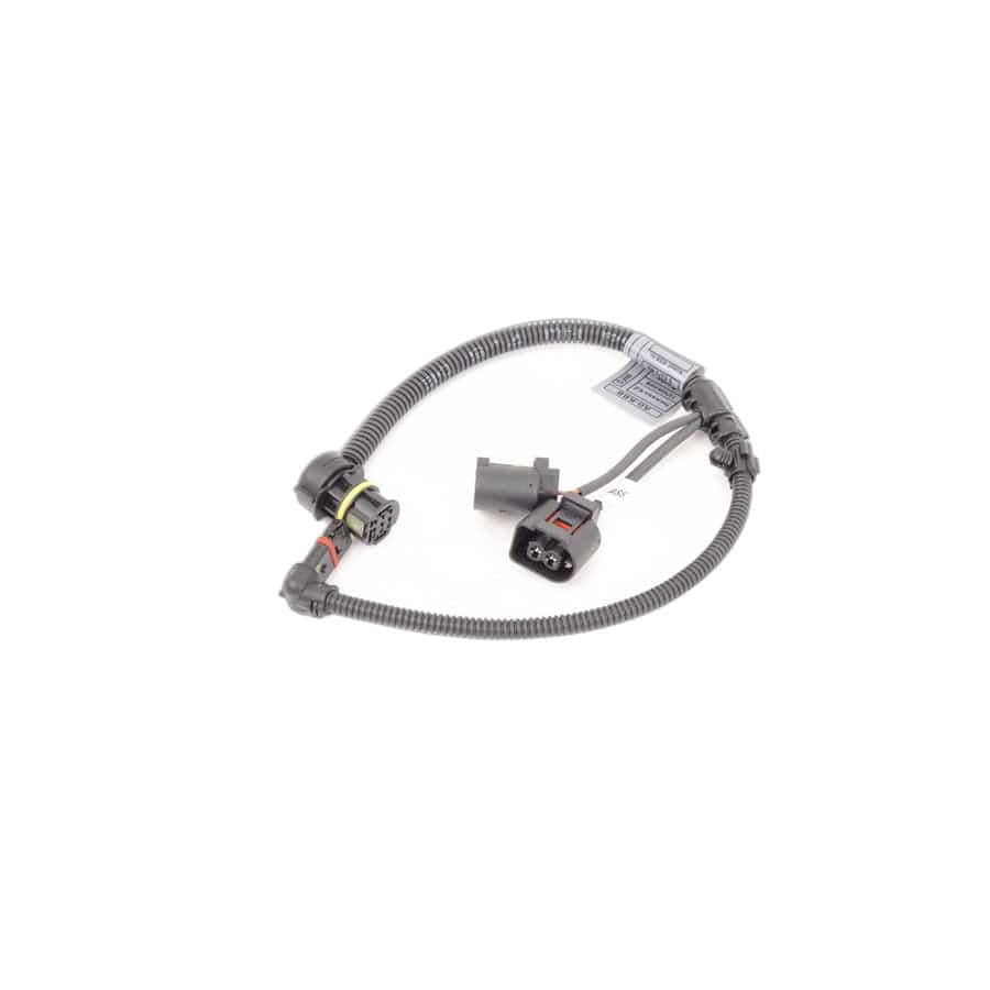 Genuine BMW 12517841229 E63 E64 E60 Cable Harness Climate Compressor MIT KUPPLUNG (Inc. M5 & M6) | Duco Car Parts UK Car Parts