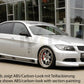 Rieger 00099548 BMW 3 Series E90 E91 Side Skirt 2 | Duco Car Parts UK Car Parts