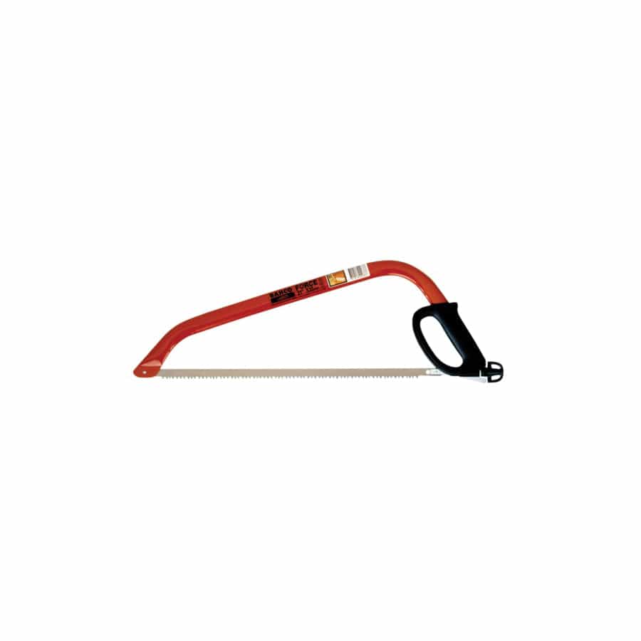 Bahco BAH3322151 332-21-51 ERGO Bowsaw 530mm (21in) | Duco Car Parts UK