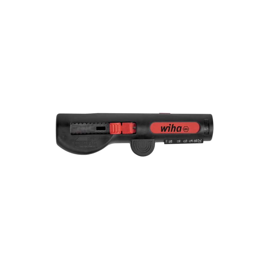 Wiha WHA44242 Stripping Multi-tool | Duco Car Parts UK