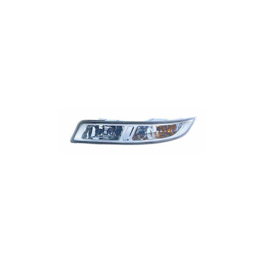 Abakus 2152032LUE Fog Light For Nissan Almera Classic Saloon (B10) | Duco Car Parts UK