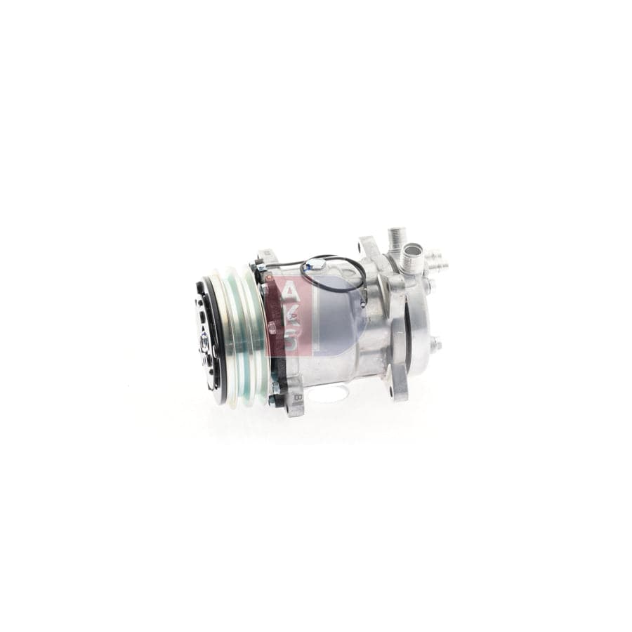 AKS Dasis 851109N Compressor, Air Conditioning | Duco Car Parts UK