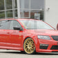 Rieger 00079013 Skoda 5E Side Skirt (Octavia RS & Octavia) 6 | Duco Car Parts UK Car Parts