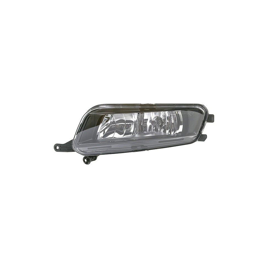 Hella 1ND 010 455-011 Fog Light For VW Sharan II (7N1, 7N2)