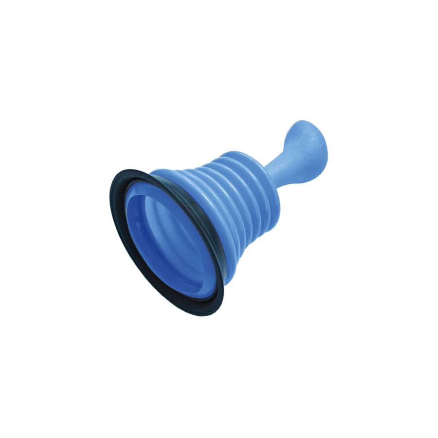 Faithfull FAIPDRMINIPL Mini Plunger 115mm (4.5in) | Duco Car Parts UK
