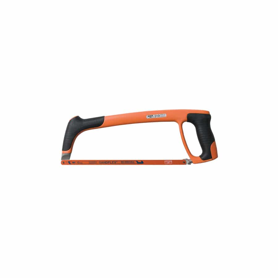Bahco BAH319 319 Hacksaw Frame | Duco Car Parts UK