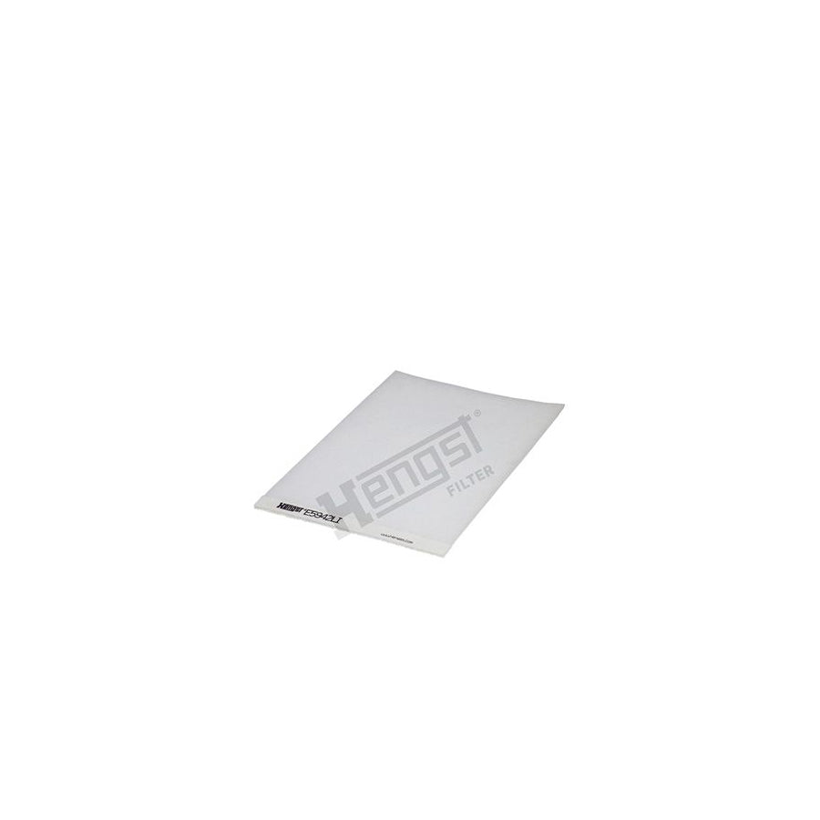 Hengst Filter E5942LI Pollen Filter