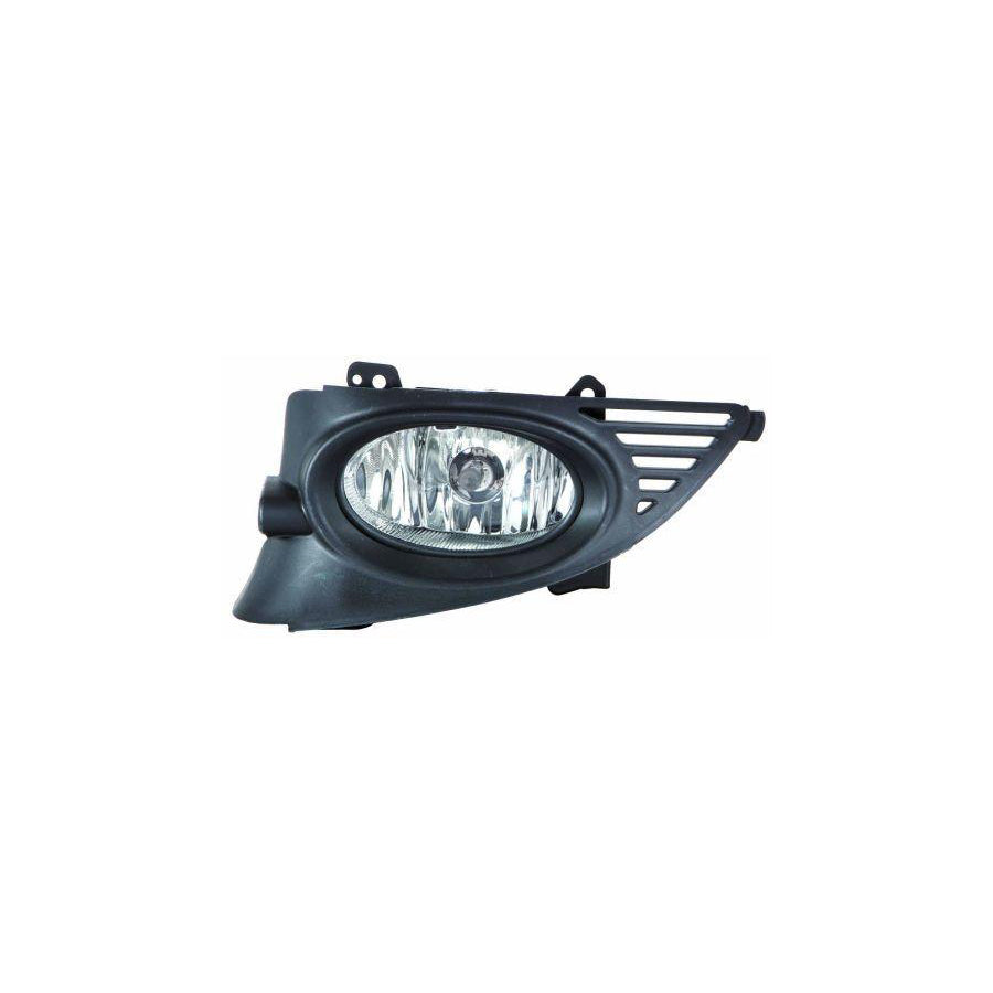 Abakus 2172053LUE Fog Light For Honda Civic Vii Hatchback (Eu, Ep, Ev) | Duco Car Parts UK