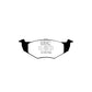 EBC PDKF2094 VW Mk3 Ultimax Front Brake Pad & Plain Disc Kit (Inc. Golf Mk3 & Vento) 2 | Duco Car Parts UK Car Parts