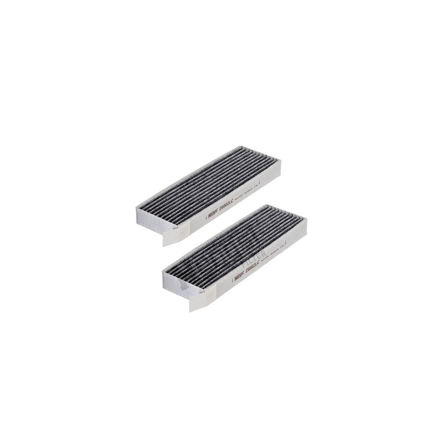 Hengst Filter E6902Lc-2 Pollen Filter