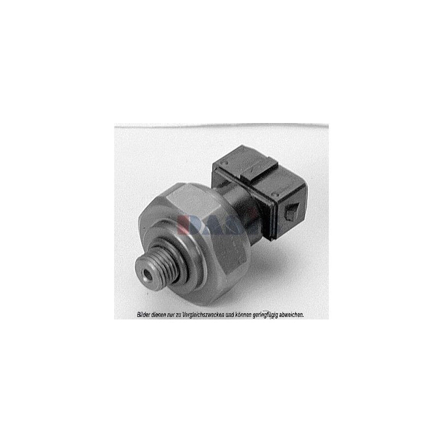 AKS Dasis 750451N Air Conditioning Pressure Switch | Duco Car Parts UK