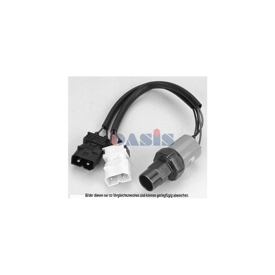 AKS Dasis 860150N Air Conditioning Pressure Switch | Duco Car Parts UK