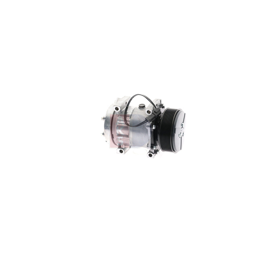 AKS Dasis 850000N Compressor, Air Conditioning | Duco Car Parts UK