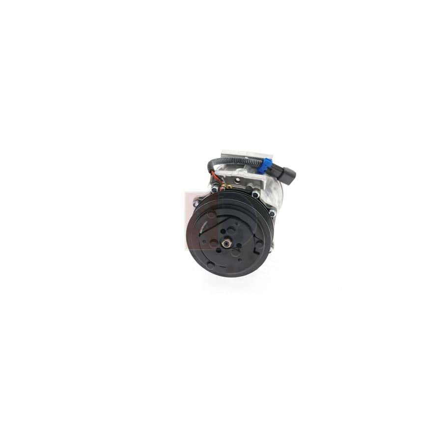 AKS Dasis 852294N Compressor, Air Conditioning | Duco Car Parts UK