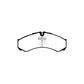 EBC PDKF977 Iveco Daily Ultimax Front Brake Pad & Plain Disc Kit - Brembo Caliper 2 | Duco Car Parts UK Car Parts