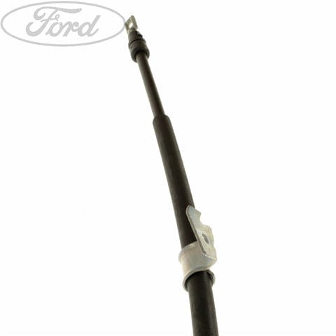 GENUINE FORD 1830522 TRANSIT TOURNEO CUSTOM PARKING BRAKE CABLE BUS CREWBUS | Duco Car Parts UK