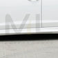 Rieger 00059553 VW R, GTI & GTD Side Skirt 2 | Duco Car Parts UK Car Parts