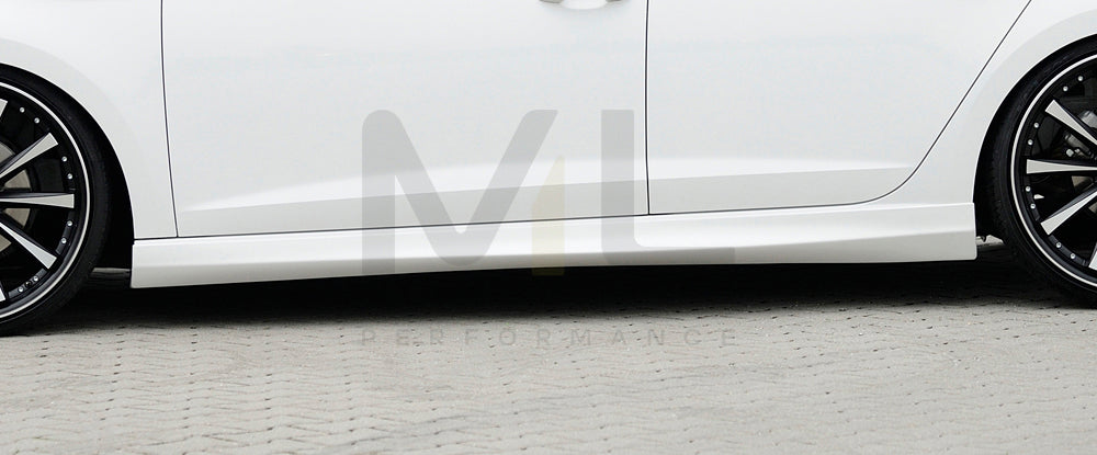 Rieger 00059553 VW R, GTI & GTD Side Skirt 2 | Duco Car Parts UK Car Parts