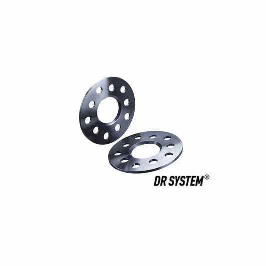 H&R B1075740 TRAK+® Wheel Spacers | Duco Car Parts UK Car Parts