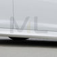 Rieger 00059506 VW Mk6 Golf Side Skirt (GTI & GTD) 1 | Duco Car Parts UK Car Parts