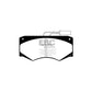 EBC PDKF976 Iveco Daily Ultimax Front Brake Pad & Plain Disc Kit 2 | Duco Car Parts UK Car Parts
