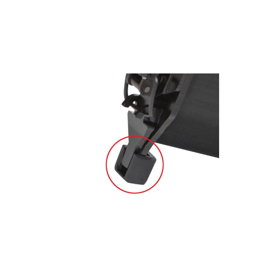 Tacwise TAC1172 1172 Spare Nose Pieces (5) | Duco Car Parts UK