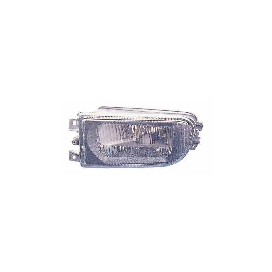 Abakus 4442005RUQ Fog Light For Bmw 5 Saloon (E39) | Duco Car Parts UK