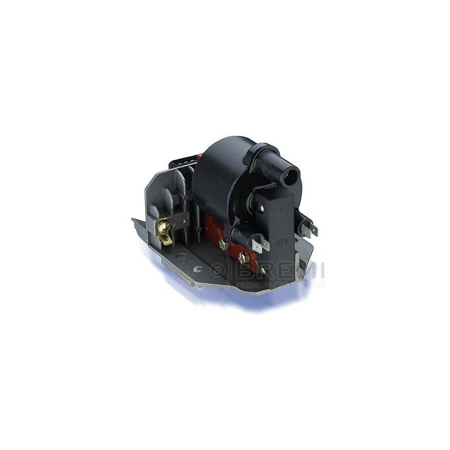 Bremi 11700 Ignition Coil