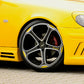 Rieger 00070044 Mercedes-Benz R170 SLK Side Skirt 7 | Duco Car Parts UK Car Parts