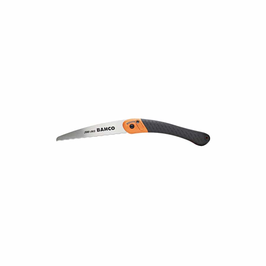 Bahco BAH396INS 396-INS Folding Insulation Saw | Duco Car Parts UK