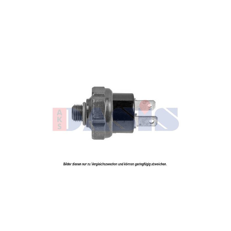 AKS Dasis 860164N Air Conditioning Pressure Switch | Duco Car Parts UK