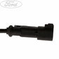 GENUINE FORD 1771171 TRANSIT ABS SENSOR WIRE CABLE 2012-ONWARDS | Duco Car Parts UK