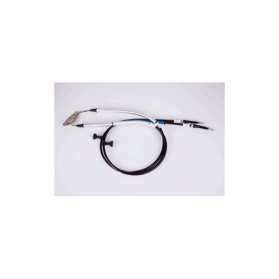 Hella 8AS 355 667-841 Hand Brake Cable
