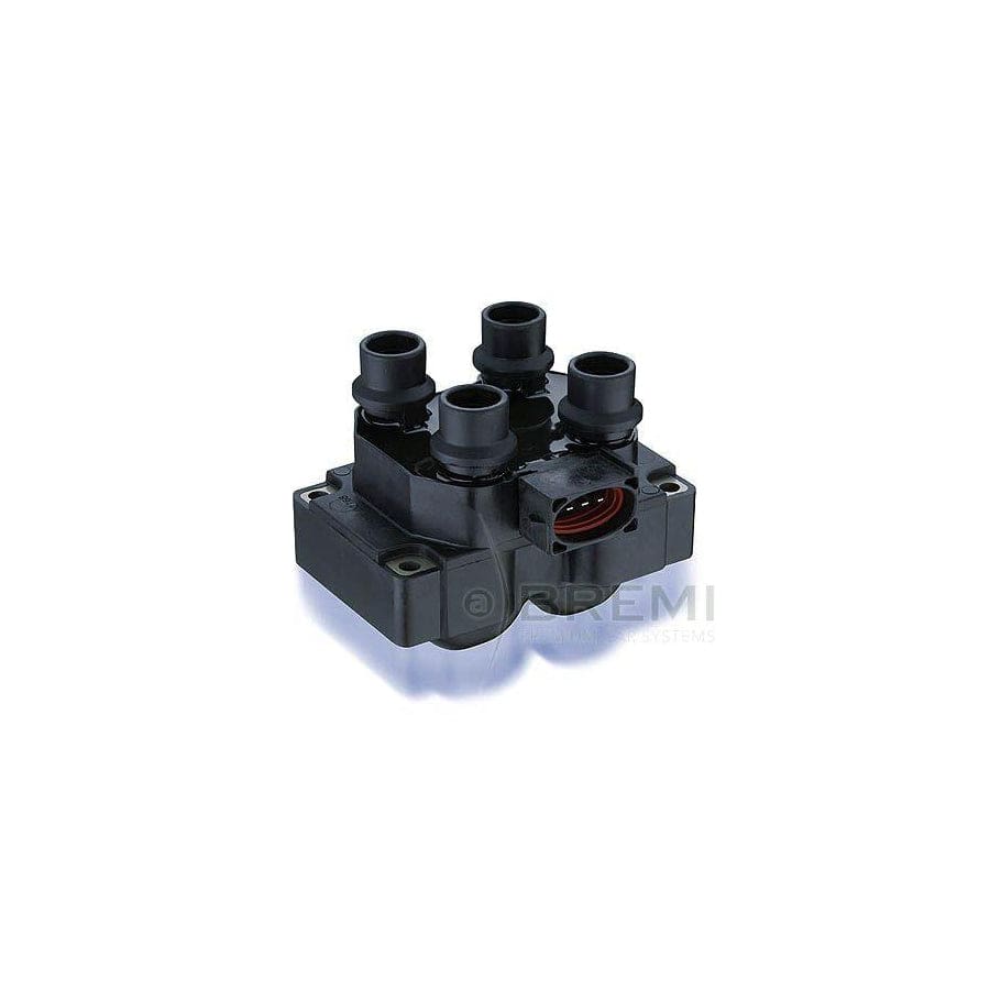 Bremi 11875 Ignition Coil