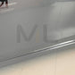 Rieger 00059597 SEAT, VW Side Skirt (5F Leon Cupra/FR & Mk7 Golf) 4 | Duco Car Parts UK Car Parts