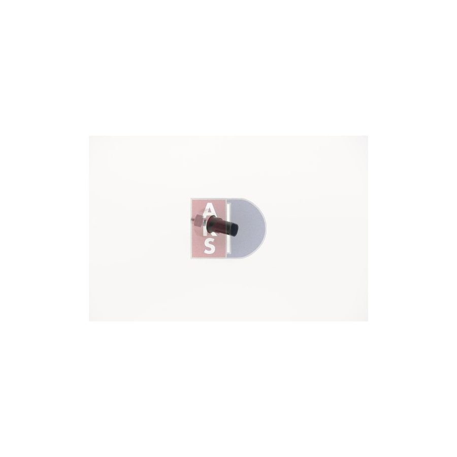 AKS Dasis 860168N Air Conditioning Pressure Switch | Duco Car Parts UK