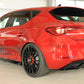 Rieger 00088223 SEAT Leon KL Side Skirt 6 | Duco Car Parts UK Car Parts