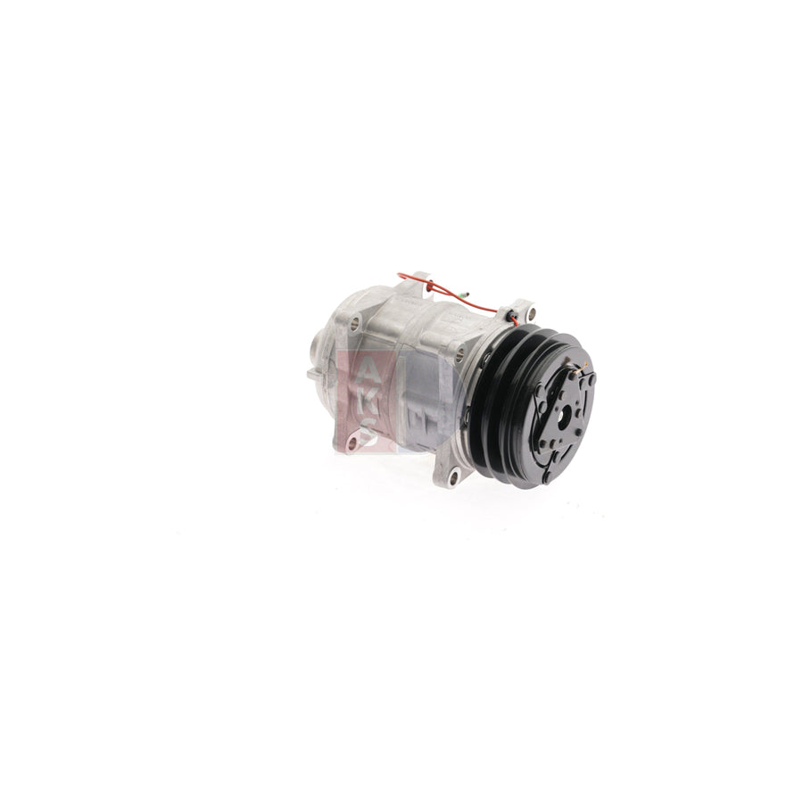 AKS Dasis 852301N Compressor, Air Conditioning | Duco Car Parts UK