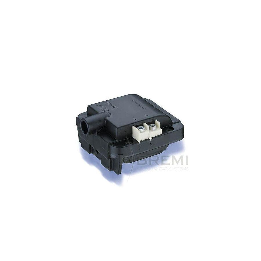 Bremi 11886 Ignition Coil