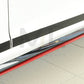 Rieger 00059575 VW R & GTI Clubsport Side Skirt Splitter 5 | Duco Car Parts UK Car Parts