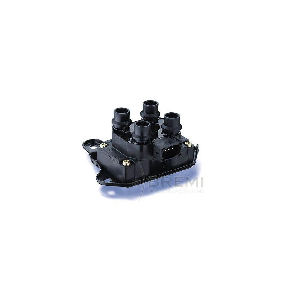 Bremi 11913 Ignition Coil