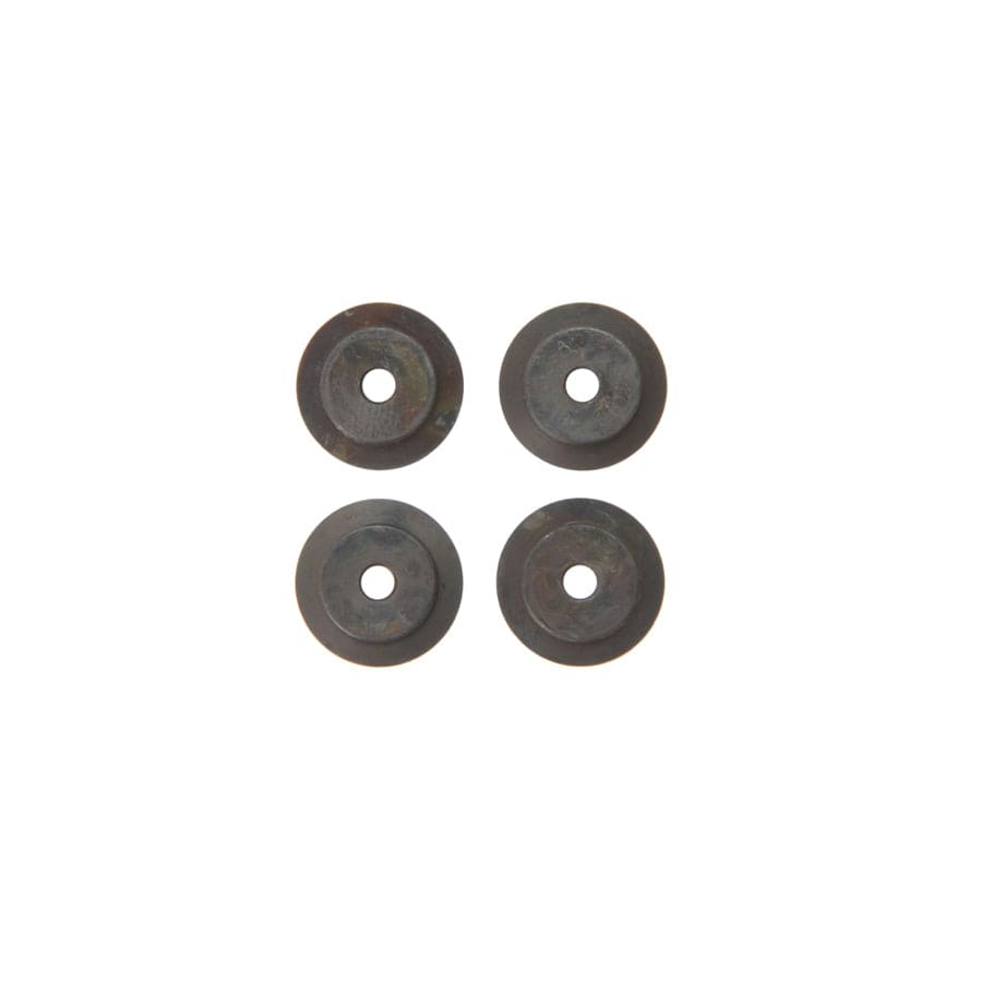 Faithfull FAIPCCRW Pipe Slicer Wheel Only (Pack of 4) | Duco Car Parts UK