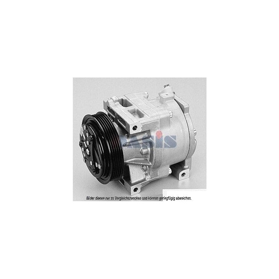 AKS Dasis 850009N Compressor, Air Conditioning | Duco Car Parts UK